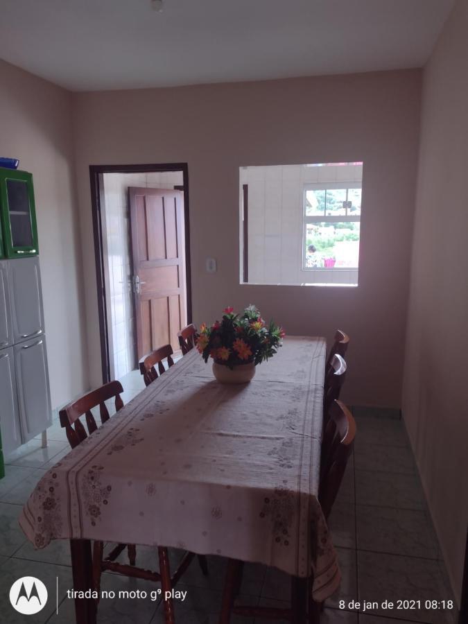 Estalagem Cardoso Villa Cunha Exterior photo